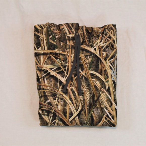 Browning Mens Wicked Wing Smoothbore Hoodie - Picture 2 of 6